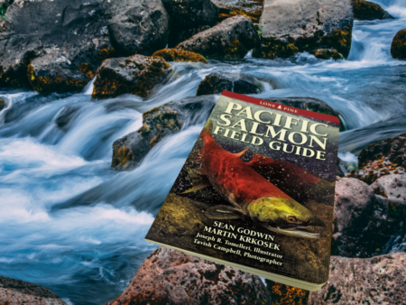 NEW Pacific Salmon Field Guide « Pacific Salmon Foundation