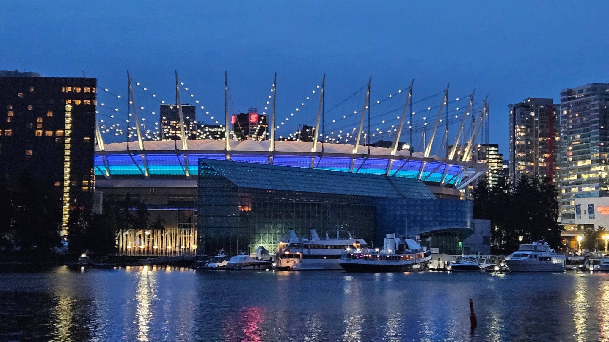 bc place 2024 wsd
