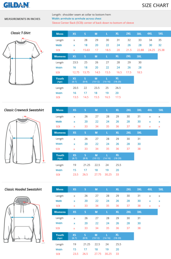 O. kisutch Salmon Lifecycle Tee - Image 5